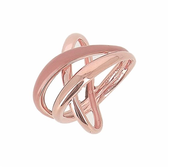 Anello Pesavento Donna in Argento WBRIA011 - WBRIA011